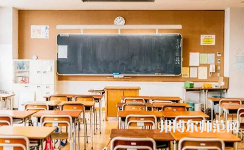 黎平中等幼兒師范職業技術學校2023年學費、收費多少