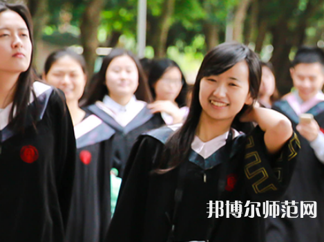 華僑師范大學(xué)泉州校區(qū)2023年報(bào)名條件、招生要求、招生對象 