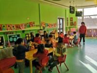 蘭州女子中等幼兒師范專業學校2023年學費、收費多少