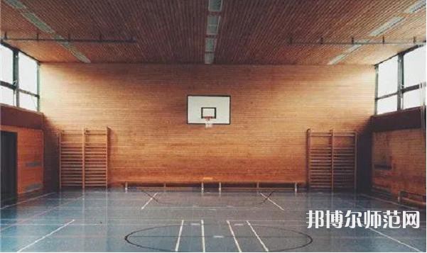 金沙第二幼兒師范職業技術高級中學2021年招生錄取分數線
