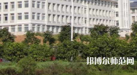 信陽職業技術師范學院2023年怎么樣、好不好