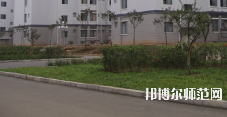 信陽職業技術師范學院2023年怎么樣、好不好