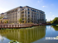 浙江海洋師范大學新城校區2023年報名條件、招生要求、招生對象