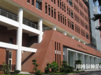 暨南師范大學(xué)石牌校區(qū)2023年報(bào)名條件、招生要求、招生對象