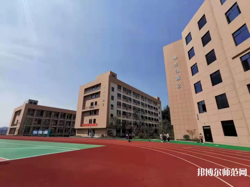 貴州內(nèi)貿(mào)幼兒師范學校2023年報名條件、招生要求、招生對象