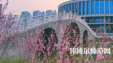 河南開封科技傳媒師范學院2023年怎么樣、好不好