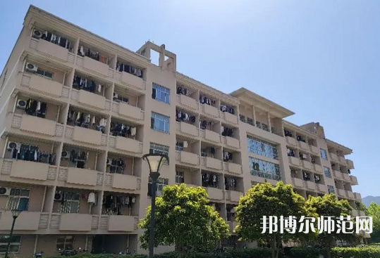 臺州師范學院椒江校區(qū)2023年招生代碼