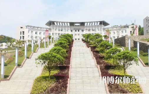 重慶彭水幼師職業(yè)教育中心2023年報(bào)名條件、招生要求、招生對(duì)象