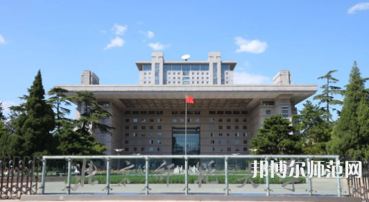 北京師范大學(xué)2023年報(bào)名條件、招生要求、招生對(duì)象 