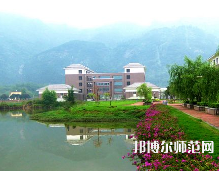 福建師范大學協和學院2023年怎么樣、好不好