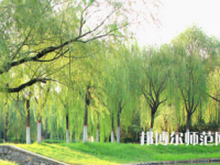 河南大學師范學院金明校區2023年怎么樣、好不好