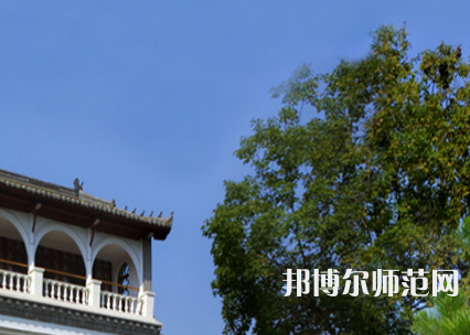 河南大學師范學院明倫校區2023年地址在哪里