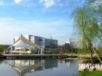 溫州師范大學(xué)學(xué)院路校區(qū)2023年怎么樣、好不好