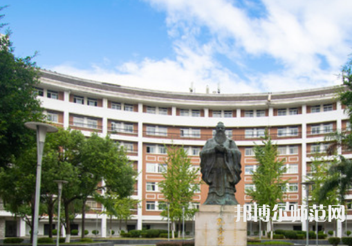 福建師范大學(xué)2023年報(bào)名條件、招生要求、招生對(duì)象