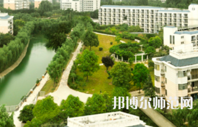 南陽理工師范學院2023年有哪些專業