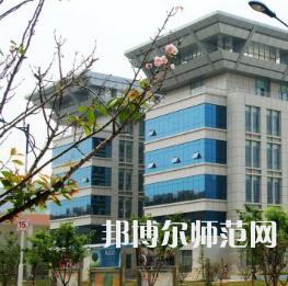 商洛職業技術師范學院2023年怎么樣、好不好