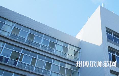 陜西青年職業師范學院灞橋校區2023年怎么樣、好不好