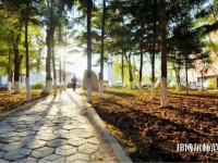長(zhǎng)春大學(xué)師范學(xué)院主校區(qū)2023年報(bào)名條件、招生要求、招生對(duì)象