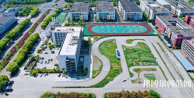 貴陽長城幼師職業學校2023年怎么樣、好不好