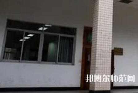 勉縣職業幼兒師范教育中心2023年網站網址
