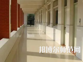 勉縣職業幼兒師范教育中心2023年網站網址
