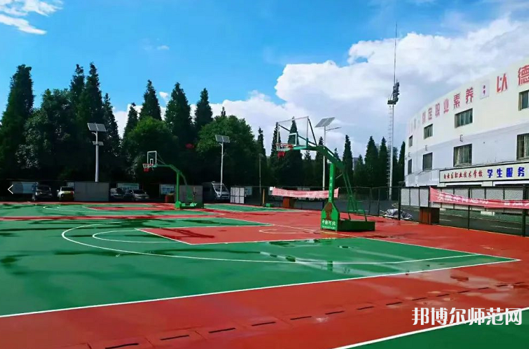 貴陽白云區幼師職業技術學校2023年招生簡章