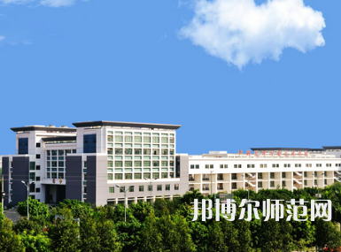 廣西大學行健文理學院2023年有哪些專業