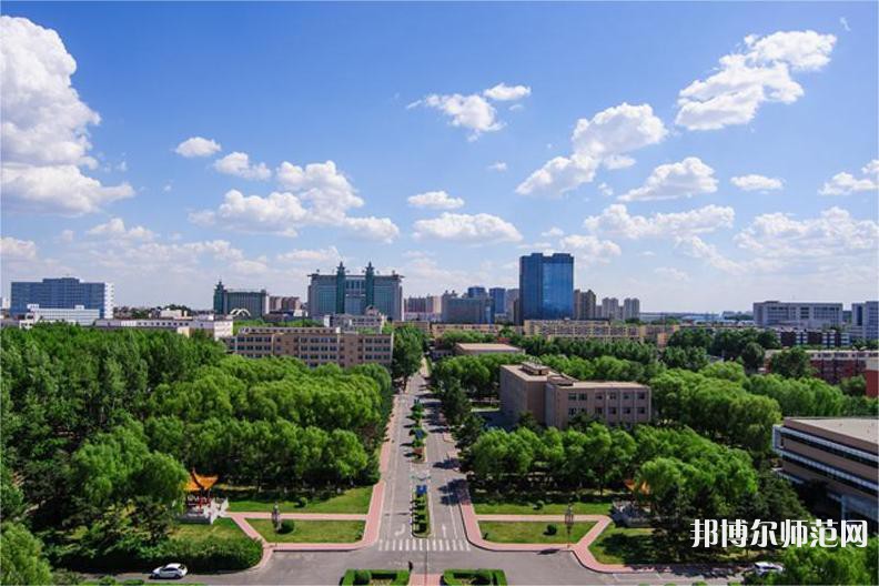長(zhǎng)春理工師范大學(xué)西校區(qū)2023年報(bào)名條件、招生要求、招生對(duì)象