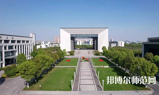 湖州師范學(xué)院2023年報(bào)名條件、招生要求、招生對(duì)象