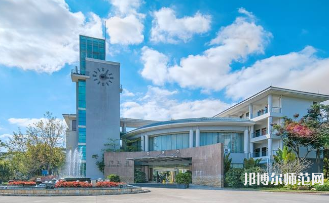 廣東外語外貿師范大學南國商學院2023年報名條件、招生要求、招生對象