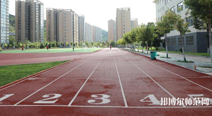 旬陽幼師職業(yè)中等專業(yè)學校2023年報名條件、招生要求、招生對象