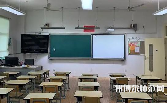 旬陽幼師職業中等專業學校2023年有哪些專業