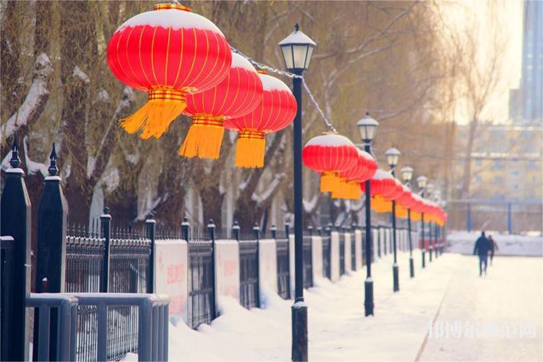 長春理工師范大學西校區2023年網站網址