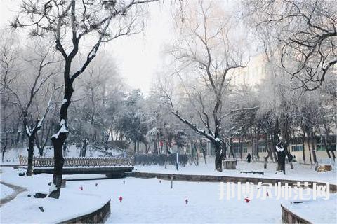 長春理工師范大學南校區(qū)2023年網站網址 