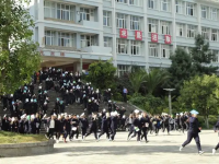 大理州幼師財貿(mào)學校2023年報名條件、招生要求、招生對象