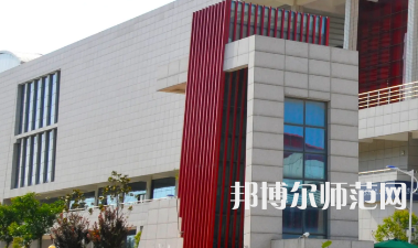 鄭州幼兒師范高等專科學校2023年有哪些專業