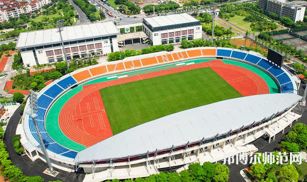 浙江師范大學2023年報名條件、招生要求、招生對象