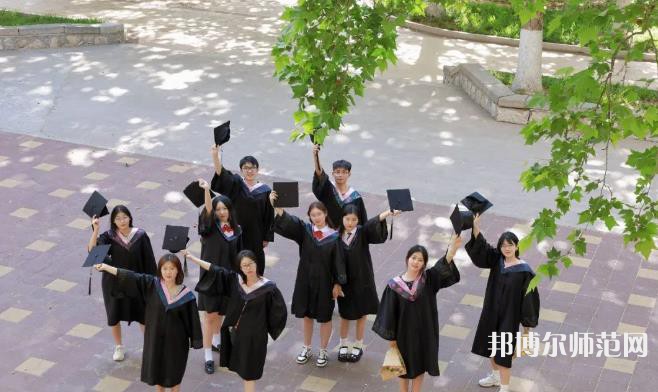 山東財(cái)經(jīng)師范大學(xué)萊蕪校區(qū)2023年報(bào)名條件、招生要求、招生對(duì)象 