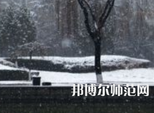 焦作師范高等專(zhuān)科學(xué)校2023年招生代碼