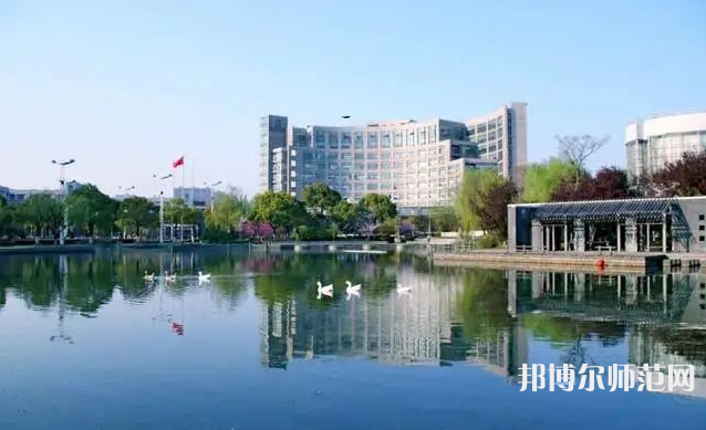 杭州師范大學(xué)2023年報(bào)名條件、招生要求、招生對(duì)象