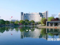 杭州師范大學(xué)2023年報名條件、招生要求、招生對象