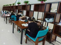 山東財經(jīng)師范大學(xué)明水校區(qū)2023年怎么樣、好不好