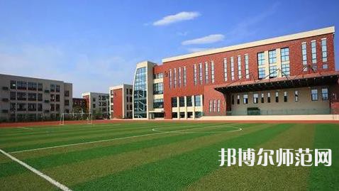 安順幼師職業技術高級中學2023年報名條件、招生要求、招生對象