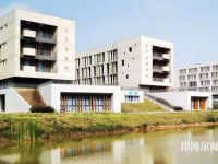 廣東石油化工師范學院官渡校區2023年招生代碼