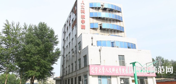 遼寧大學師范學院蒲河校區(qū)2023年報名條件、招生要求、招生對象