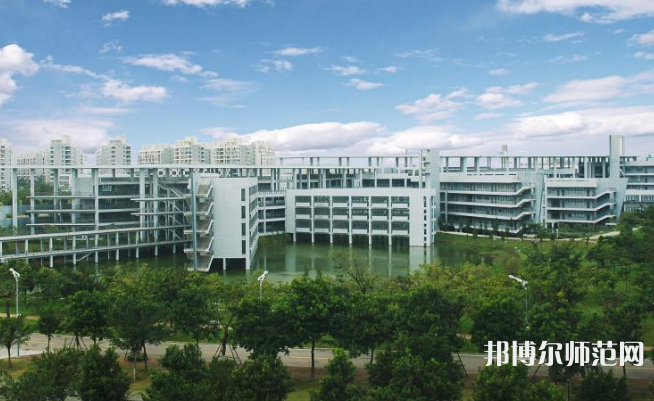東莞理工師范學(xué)院松山湖校區(qū)2023年報名條件、招生要求、招生對象