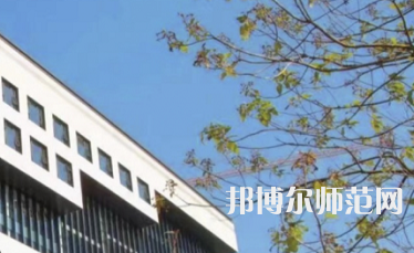 南華師范大學雨母校區2023年怎么樣、好不好
