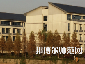 南華師范大學雨母校區2023年怎么樣、好不好