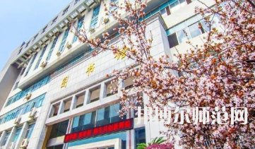 南華師范大學(xué)雨母校區(qū)2023年報名條件、招生要求、招生對象