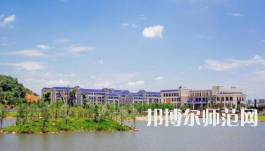 南華師范大學(xué)雨母校區(qū)2023年報名條件、招生要求、招生對象
